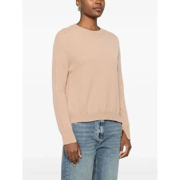 Twinset Neutrals Knitwear - Jumpers Women